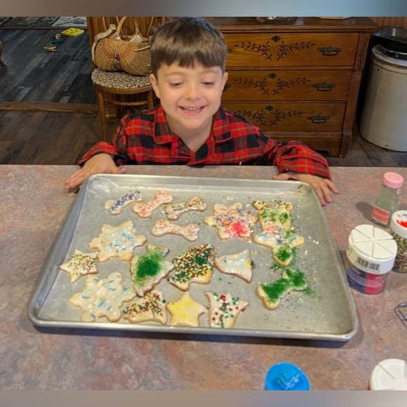 Life is Better with Grandbabies🥰 - Picture 3 of 15